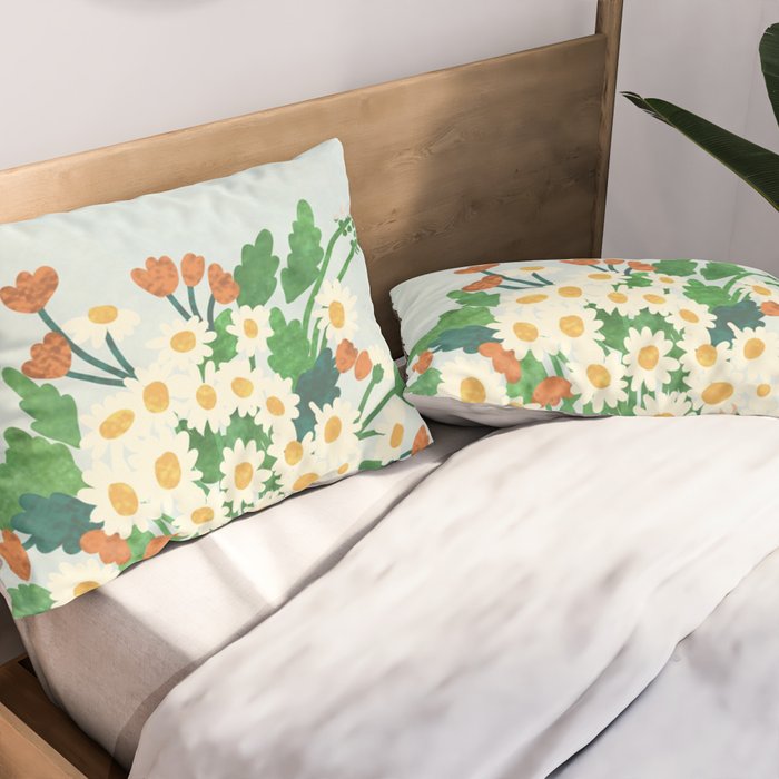 Hug Pillow Sham Gallery Image 2