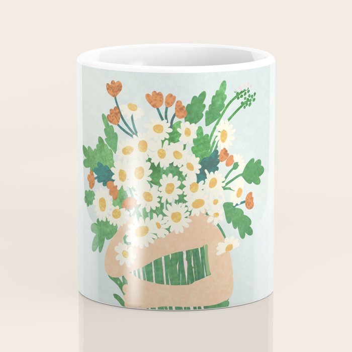 Hug Coffee Mug Gallery Image 4