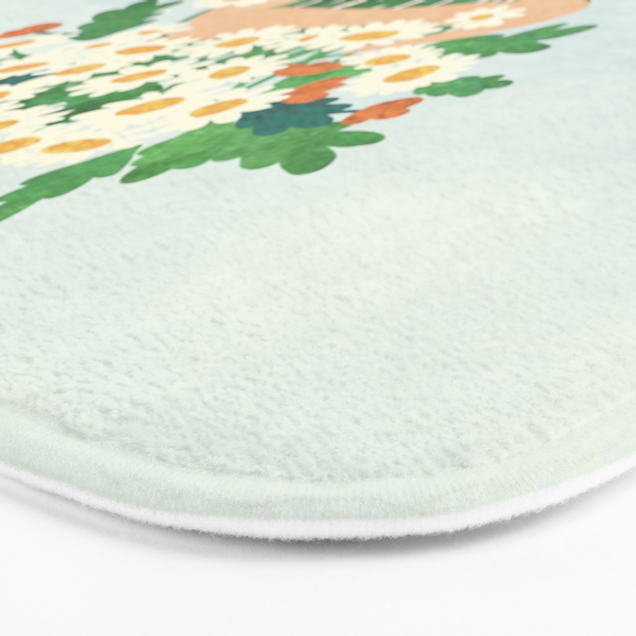 Hug Bath Mat Gallery Image 3