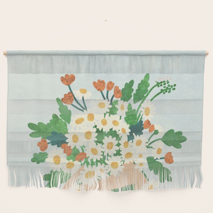 Hug Wall Hanging Gallery Image 1