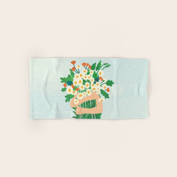 Hug Towels Gallery Image 1