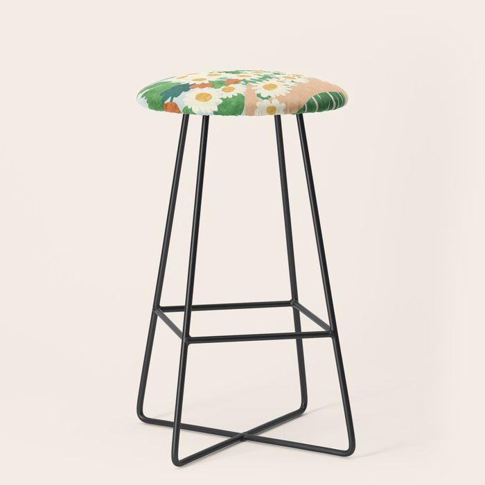Hug Stool Gallery Image 1