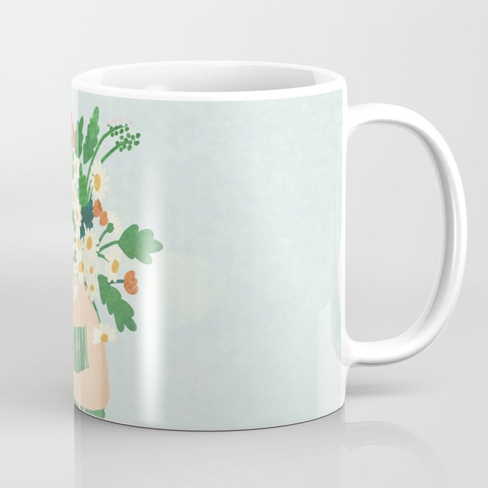 Hug Coffee Mug Gallery Image 1