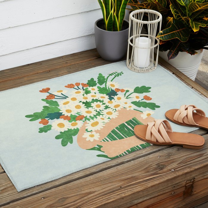 Hug Outdoor Rug Gallery Image 2