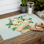 Hug Outdoor Rug Gallery Image 2
