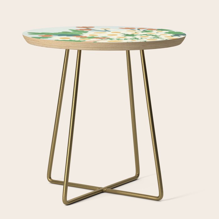 Hug Side Table Gallery Image 1
