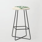 Skull Garden Stool Gallery Image 1