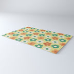 2000 floral Rug Gallery Image 3