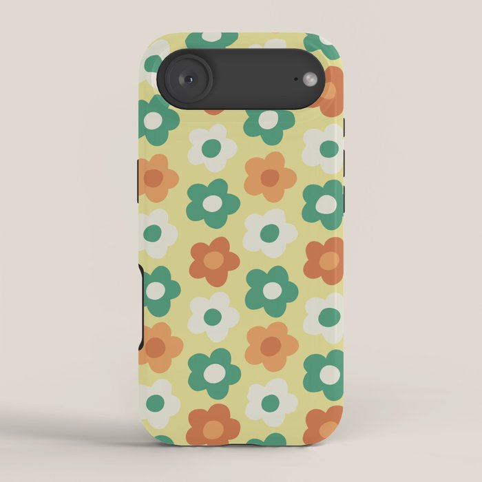 2000 floral iPhone Case Gallery Image 2