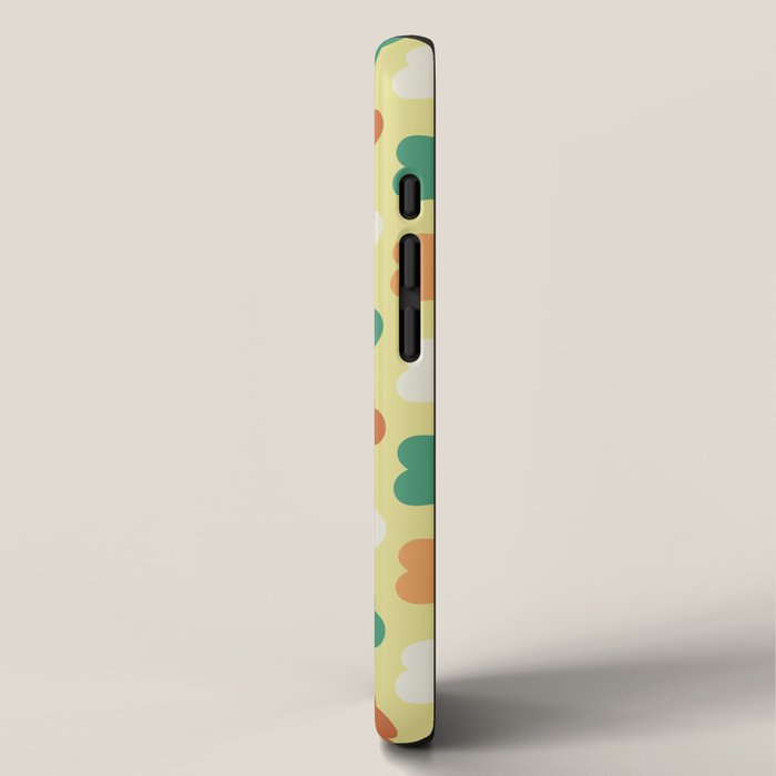 2000 floral iPhone Case Gallery Image 2