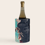 Your love crystallized inside me Wine Chiller Gallery Image 3
