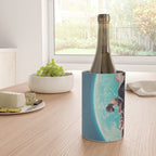 Your love crystallized inside me Wine Chiller Gallery Image 4