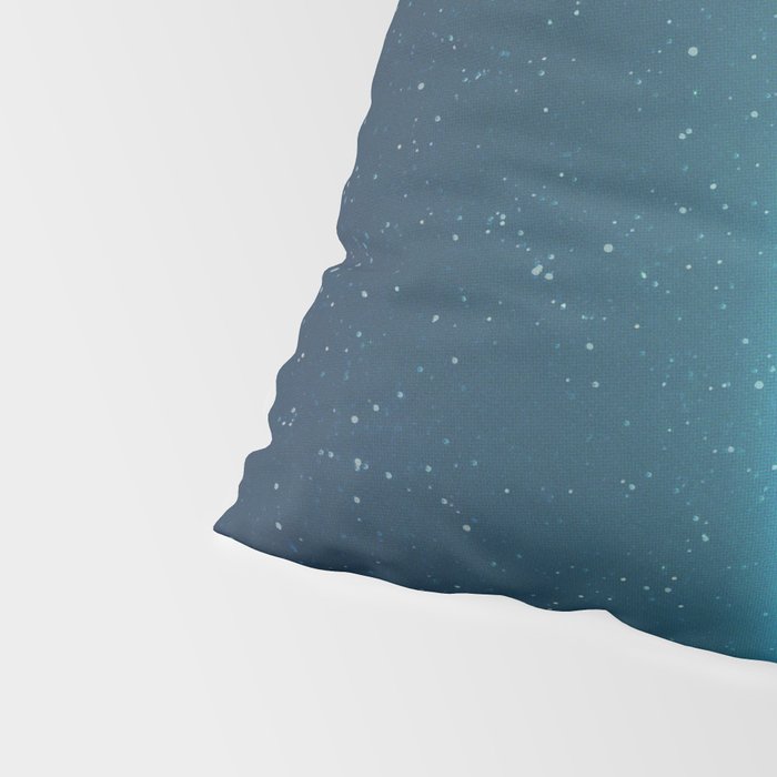 Your love crystallized inside me Pillow Sham Gallery Image 4