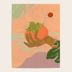 Persimmon Poster Gallery Image 4