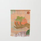 Persimmon Wall Hanging Gallery Image 1