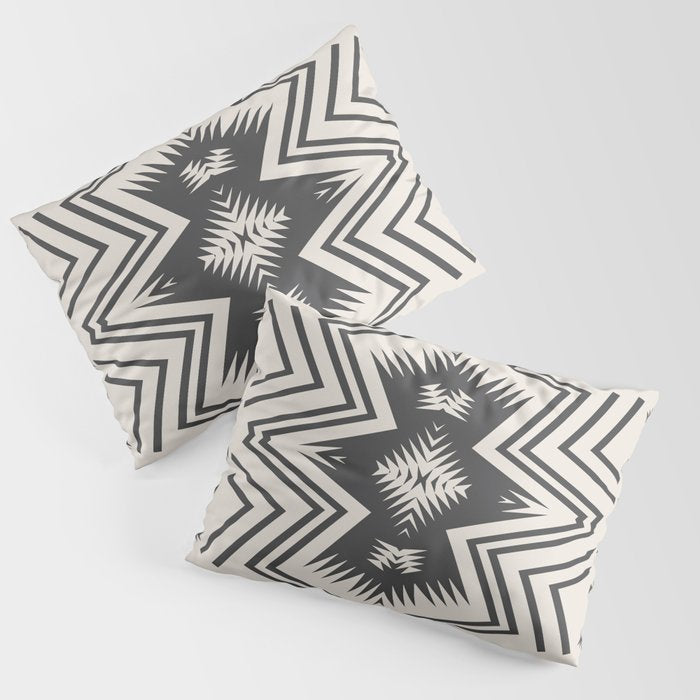 COLORADO CANVAS Pillow Sham Gallery Image 3