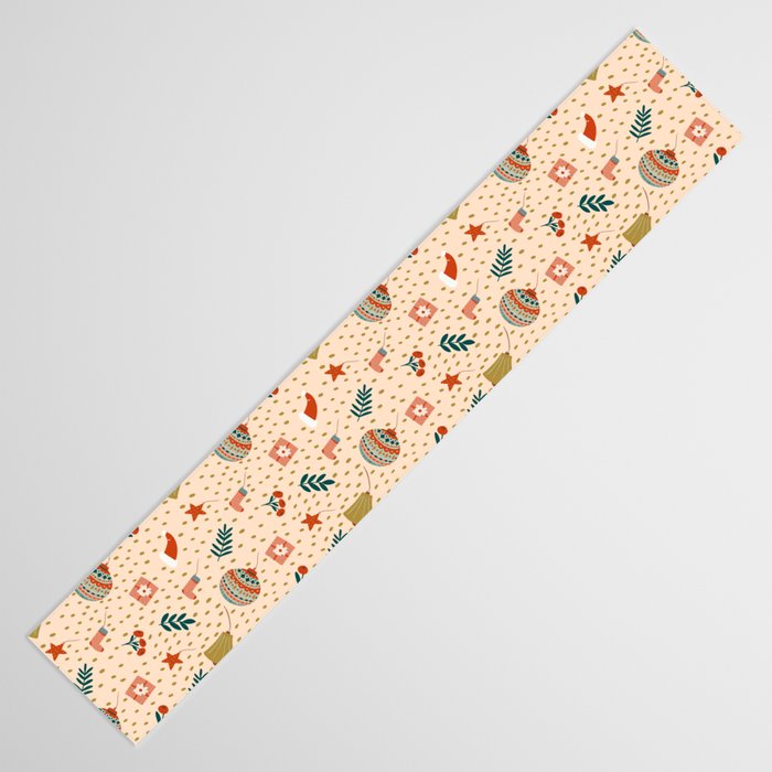 Christmas Joy  Table Runner Gallery Image 3
