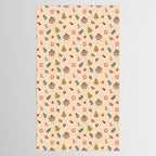 Christmas Joy  Tablecloth Gallery Image 2