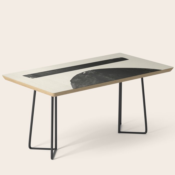 JAPANDI OBJECT NR2 Coffee Table Gallery Image 1