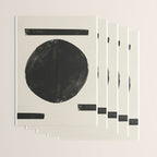 JAPANDI OBJECT NR2 Wrapping Paper Gallery Image 3