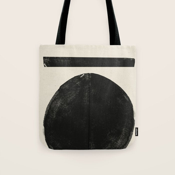 JAPANDI OBJECT NR2 Tote Bag Gallery Image 1