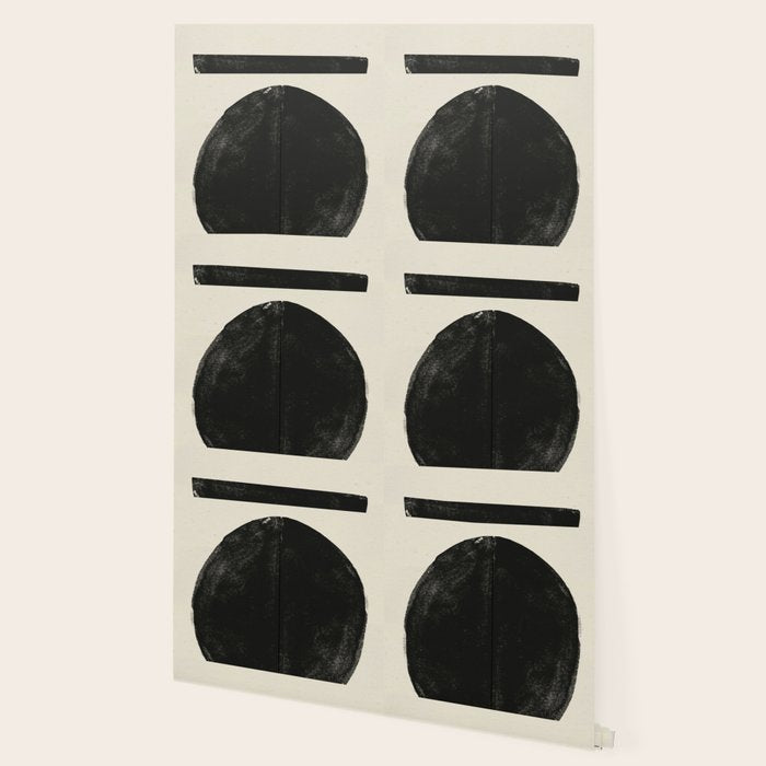 JAPANDI OBJECT NR2 Wallpaper Gallery Image 2