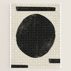 JAPANDI OBJECT NR2 Jigsaw Puzzle Gallery Image 1