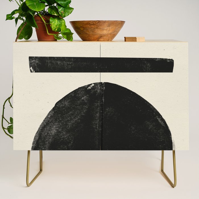 JAPANDI OBJECT NR2 Credenza Gallery Image 1