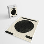 JAPANDI OBJECT NR2 Jigsaw Puzzle Gallery Image 2