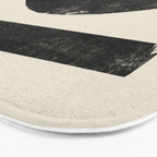 JAPANDI OBJECT NR2 Bath Mat Gallery Image 3
