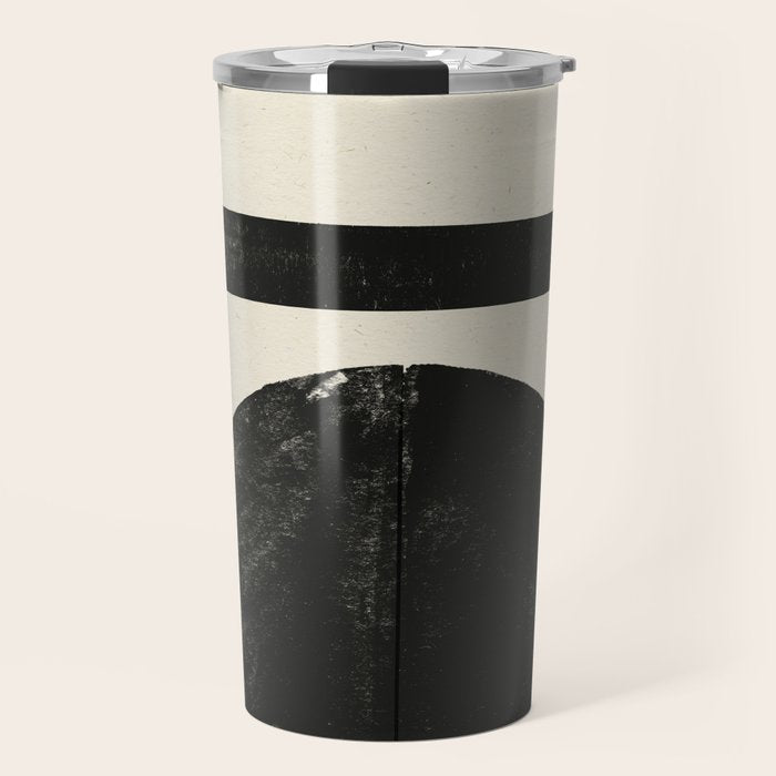 JAPANDI OBJECT NR2 Travel Mug Gallery Image 1
