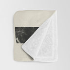 JAPANDI OBJECT NR2 Throw Blanket Gallery Image 3