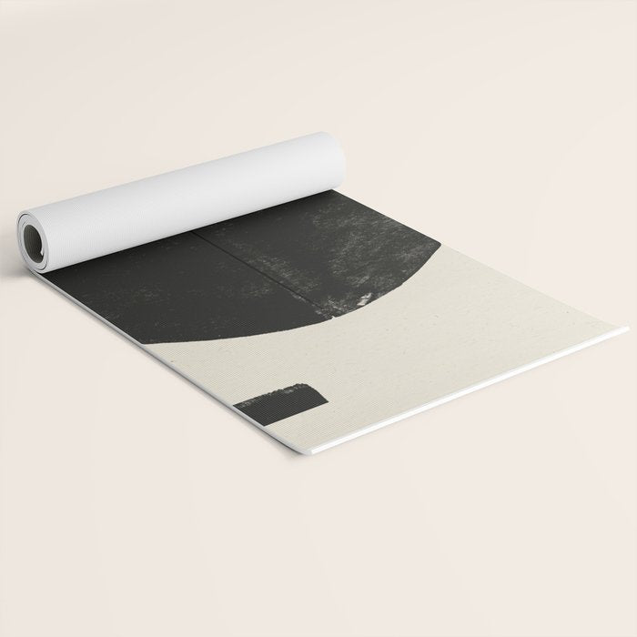 JAPANDI OBJECT NR2 Yoga Mat Gallery Image 2