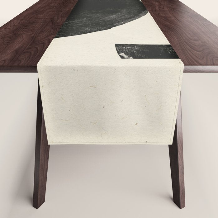 JAPANDI OBJECT NR2 Table Runner Gallery Image 1