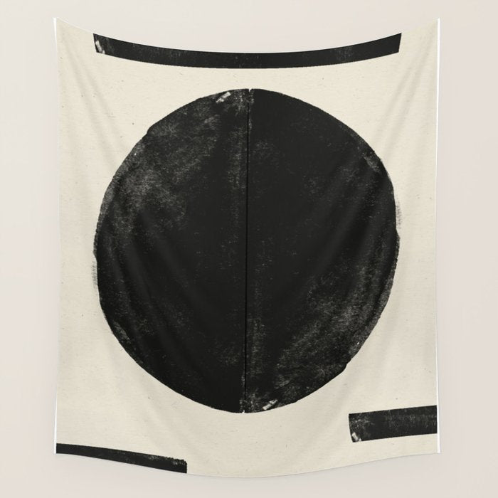 JAPANDI OBJECT NR2 Wall Tapestry Gallery Image 4