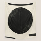 JAPANDI OBJECT NR2 Wall Tapestry Gallery Image 4