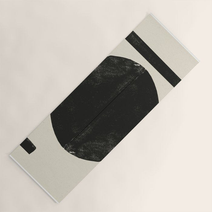 JAPANDI OBJECT NR2 Yoga Mat Gallery Image 1