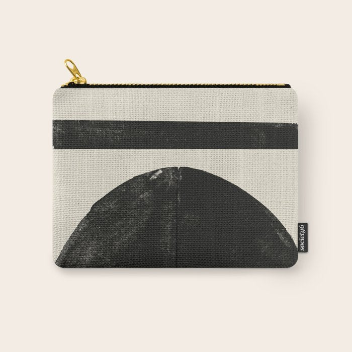 JAPANDI OBJECT NR2 Carry All Pouch Gallery Image 1