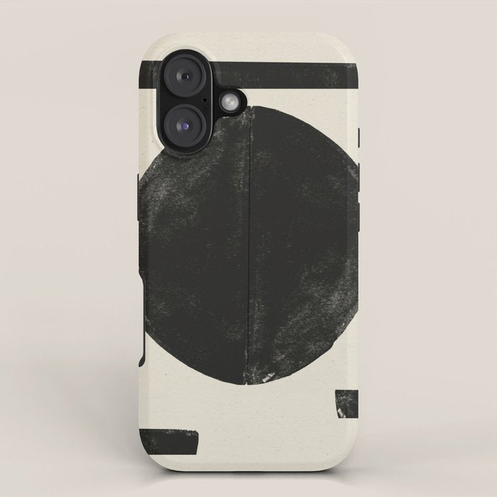JAPANDI OBJECT NR2 iPhone Case Gallery Image 1