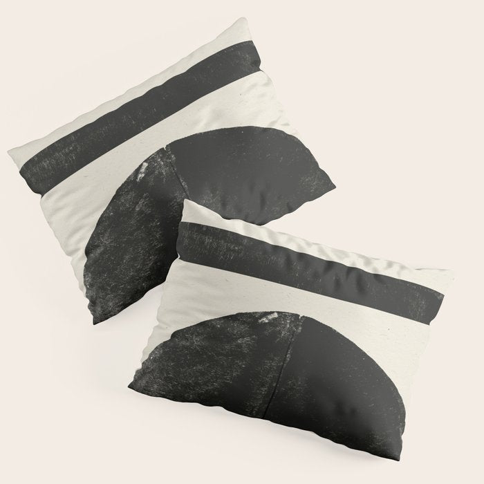 JAPANDI OBJECT NR2 Pillow Sham Gallery Image 3