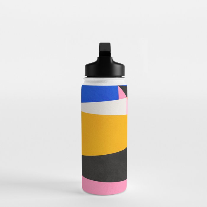 BAUHAUS 001 Water Bottle Gallery Image 3