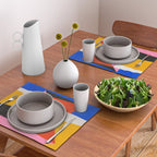BAUHAUS 001 Placemat Gallery Image 2