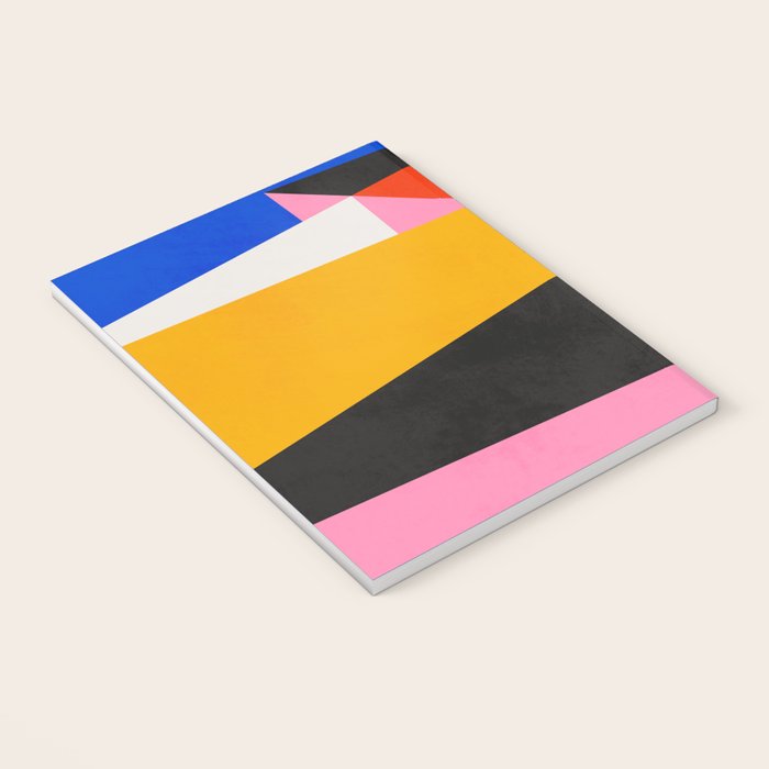 BAUHAUS 001 Notebook Gallery Image 3