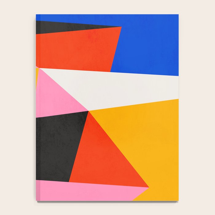BAUHAUS 001 Notebook Gallery Image 4