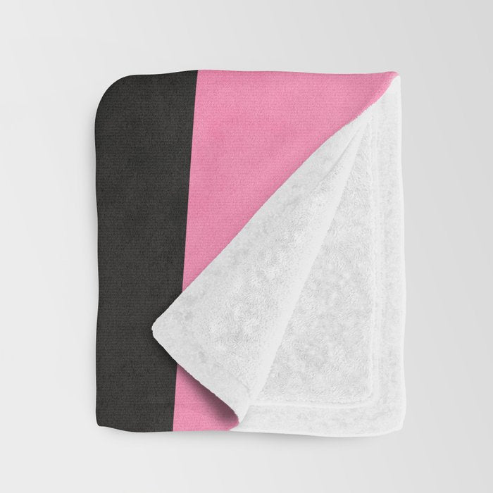 BAUHAUS 001 Throw Blanket Gallery Image 3