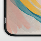 "And For Wherever You Are On The Journey Light Will Meet You There." Laptop Sleeve Gallery Image 3