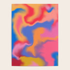 Cloud Color - Rainbow Poster Gallery Image 4