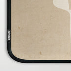 Modern Abstract Minimal Shapes 215 Laptop Sleeve Gallery Image 3