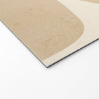 Modern Abstract Minimal Shapes 215 Welcome Mat Gallery Image 2