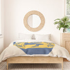Ancient vase #2 Duvet Cover Gallery Image 3